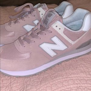 Brand new New Balance shoes